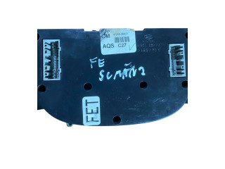 Блок управления климат-контролем 972502B431   Hyundai Santa Fe
