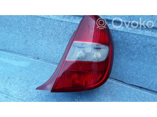 Задний фонарь правый 9632646680    Citroen C5   2001-2004 года