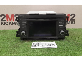 Volant Mazda CX-5 II 2011 GKK966DV0A, GKK966DV0A  
