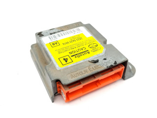 Блок подушек безопасности 282054209916, 602168800   Tata Indica Vista I