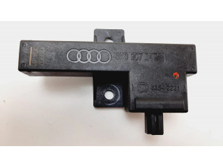 Блок управления 8K0907247   Audi A6 S6 C7 4G