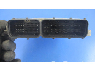 Блок управления двигателем Блок управления 39120-3A000   Hyundai ix 55