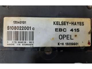 Jednotka ABS 13040101, 13039901   Opel Vectr A 1988