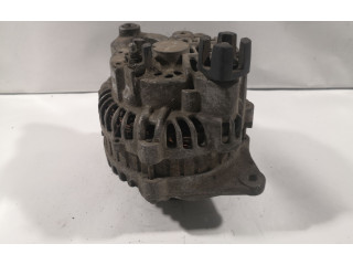 Генератор 9618673980, A003TA0593D   Citroen ZX 1.9     