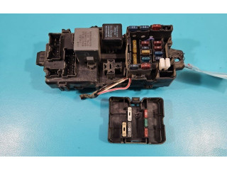   Pojistková skříňka MR409898, IMPRK1387683   Mitsubishi L200 2001