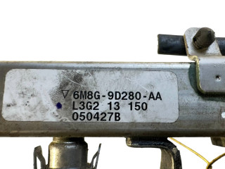 Vstřikovací lišta 6M8G9D280AA, 050427B   Mazda 5  pro benzínový motor 1.8  
