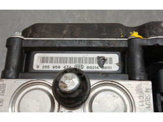 Jednotka ABS 8E0614517BF, 0265234336   Seat Exeo (3R) 2010