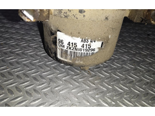 Jednotka ABS 96415415, 96415415   Chevrolet Rezzo 2005