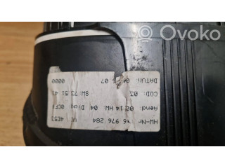 Přístrojová deska  BMW X5 E70 2008 6976284  