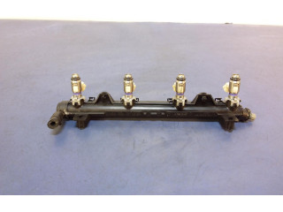 Топливная рампа 036133ASSY, 036133ASSY   Skoda Roomster (5J)   для двигателя CGGB