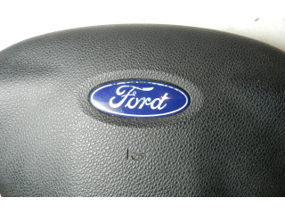 Lenkrad Ford Focus  2004 - 2010 года 4M51A042B85DF      