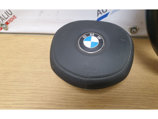 Руль BMW 5 G30 G31  2016 -  года 7855724, 8071871      
