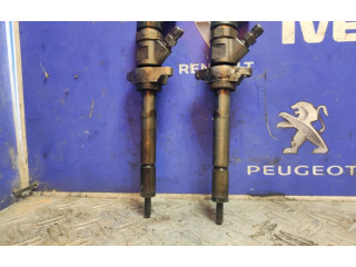 Vstřikovač 044511239   Peugeot 207 CC     