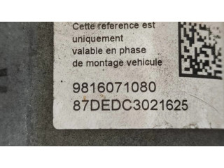 Jednotka ABS 2265106539, 0265956083   Peugeot 308 2015