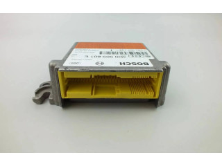Блок подушек безопасности 3D0909601E   Porsche Cayenne (9PA)
