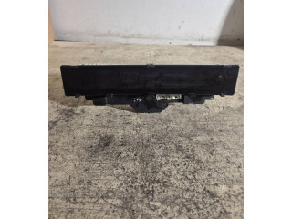 Вентилятор печки    769219530, 769398900   Toyota Prius (XW10)