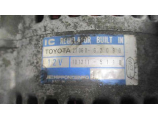 Генератор 2706062090, 1012115110   Toyota Camry 3.0     