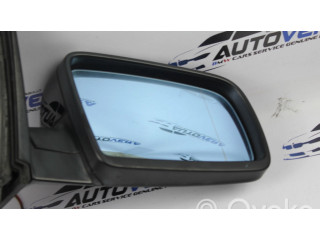 Zpětné zrcátko pravé BMW 5 E60 E61 2004    