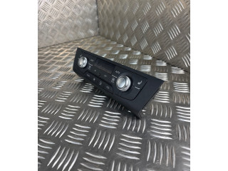 Блок управления климат-контролем 4G0820043AE, A2C81395600   Audi A6 S6 C7 4G