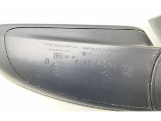 Volant Peugeot 307 2006 96347725XT, 41454313  