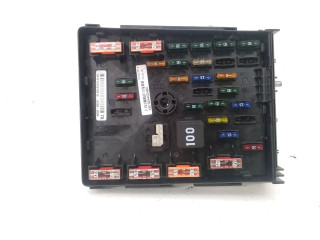 Блок предохранителей 3C0937125A   Volkswagen Sharan    