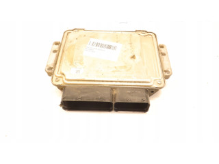 Блок управления двигателем ECU       Alfa Romeo 159   -  года   