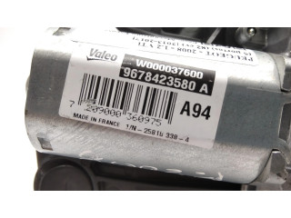 Моторчик заднего дворника W000037600    Peugeot 2008 I