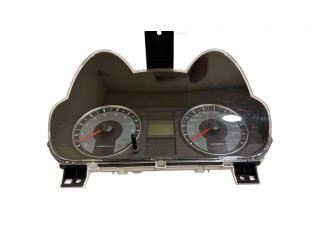 Панель приборов 8100B542J, 0T26721   Mitsubishi Colt       