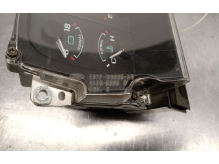 Přístrojová deska  Ford Explorer 1993 F37F10C956B, 3419060  