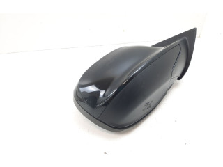 Zpětné zrcátko  BMW X1 E84 2011  233656028  