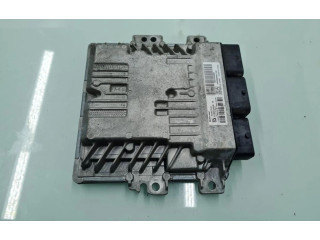 Řídící jednotka 9801622880   Peugeot 2008 I 2013