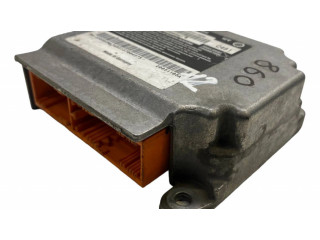 Блок подушек безопасности 1328447080, 5WK43154   Citroen Jumper