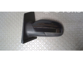 Zpětné zrcátko  Volkswagen Fox 2006  5Z0857507B999  