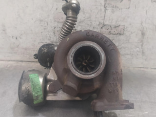  Турбина Fiat Stilo 1.9 00055520861709   для двигателя 192A8000      