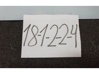 Блок управления коробкой передач 096927731, 5DG00696157   Volkswagen Golf III