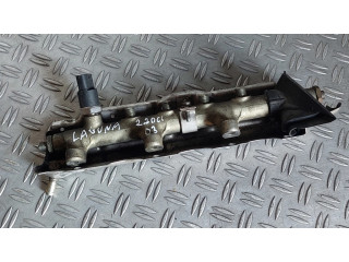 Vstřikovací lišta 0445214025, 0281002405   Renault Laguna II  pro naftový motor 2.2  