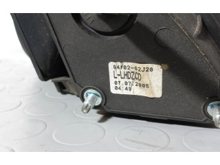 Zpětné zrcátko  Suzuki Swift   8470262J20  