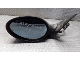 Zpětné zrcátko  levé Alfa Romeo 156 2000  01214493800  