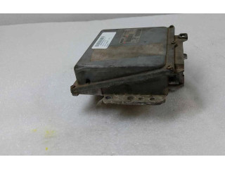 Turbodmychadlo Блок управления двигателем ECU        