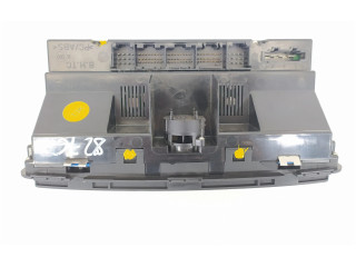 Блок управления климат-контролем 4E0820043, 4E0910043   Audi A8 S8 D2 4D