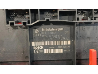 Блок предохранителей 8P0907279C, F005V00493   Audi A3 S3 A3 Sportback 8P    