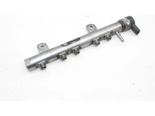 Топливная рампа 0445216044, 35022119G   Maserati Quattroporte   для двигателя M 15746 D