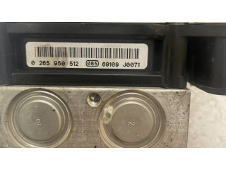 Jednotka ABS 0265950512   Toyota Auris 150 2009