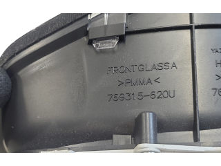 Přístrojová deska  Volvo V60 2016 31453090, 0316091  