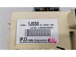  Pojistková skříňka 919501J030, 0090012   Hyundai i20 (PB PBT) 2009
