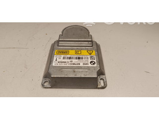 Блок подушек безопасности 0265020823, 6879833   BMW 1 F20 F21