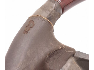 Руль Volvo S40, V40  1995 - 2004 года 30884348, 30884218      