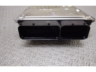 Блок управления двигателя 0281012535   Mitsubishi Grandis