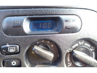 Блок управления климат-контролем    Mitsubishi Colt