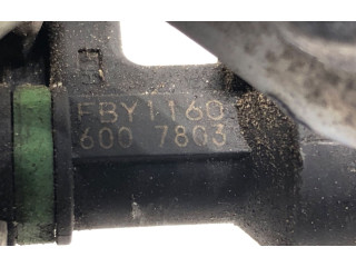 Vstřikovací lišta FBY1160   Nissan Qashqai     
